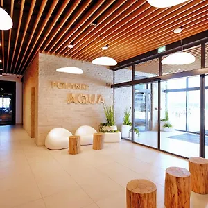 Polanki Aqua Ada A 103 Apartament Kołobrzeg