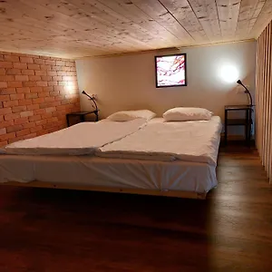 Nowy Z Klimatyzacją Blisko Rynku I Dworca Apartament