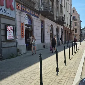 Moti Apartament